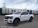 New 2026 Ford Ranger XL SuperCrew Cab for sale #TLE10110 - photo 1
