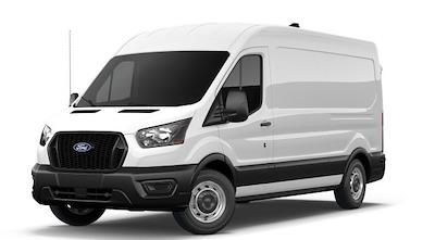 2027 Ford Transit 250 Medium Roof RWD Cargo Van for sale #VKA20607 - photo 1