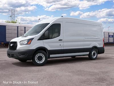 2027 Ford Transit 250 Medium Roof RWD Cargo Van for sale #VKA20607 - photo 2