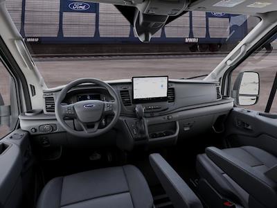 2027 Ford Transit 250 Medium Roof RWD Cargo Van for sale #VKA20607 - photo 1