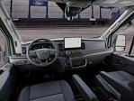 2027 Ford Transit 250 Medium Roof RWD Cargo Van for sale #VKA20607 - photo 9