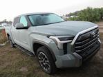 Used 2025 Toyota Tundra Limited CrewMax Cab for sale #X253082L - photo 1