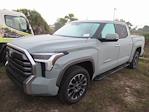 Used 2025 Toyota Tundra Limited CrewMax Cab for sale #X253082L - photo 2