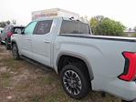 Used 2025 Toyota Tundra Limited CrewMax Cab for sale #X253082L - photo 3