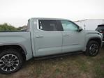 Used 2025 Toyota Tundra Limited CrewMax Cab for sale #X253082L - photo 4