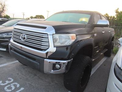 2017 Toyota Tundra Crew Cab 4x4 Pickup for sale #X676454 - photo 1