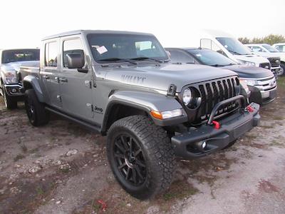 Used 2021 Jeep Gladiator Sport Crew Cab for sale #XML554218 - photo 1