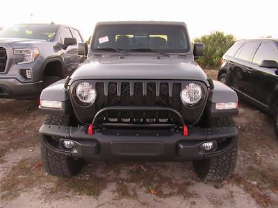 Used 2021 Jeep Gladiator Sport Crew Cab for sale #XML554218 - photo 2