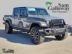 2021 Jeep Gladiator Crew Cab 4WD Pickup for sale #XML554218 - photo 1