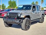 2021 Jeep Gladiator Crew Cab 4WD Pickup for sale #XML554218 - photo 4