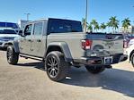 2021 Jeep Gladiator Crew Cab 4WD Pickup for sale #XML554218 - photo 5