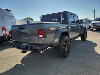Used 2021 Jeep Gladiator Sport Crew Cab for sale #XML554218 - photo 2