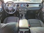 2021 Jeep Gladiator Crew Cab 4WD Pickup for sale #XML554218 - photo 16