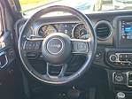 2021 Jeep Gladiator Crew Cab 4WD Pickup for sale #XML554218 - photo 17