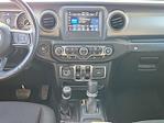 2021 Jeep Gladiator Crew Cab 4WD Pickup for sale #XML554218 - photo 18