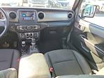 2021 Jeep Gladiator Crew Cab 4WD Pickup for sale #XML554218 - photo 19