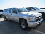 Used 2010 Chevrolet Silverado 1500 LS Extended Cab for sale #Z125610 - photo 3