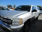 Used 2010 Chevrolet Silverado 1500 LS Extended Cab for sale #Z125610 - photo 1
