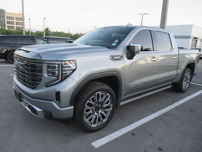 2023 GMC Sierra 1500 Crew Cab 4x4 Pickup for sale #Z192547 - photo 1