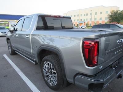 2023 GMC Sierra 1500 Crew Cab 4x4 Pickup for sale #Z192547 - photo 2