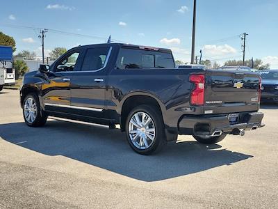 2024 Chevrolet Silverado 1500 Crew Cab 4WD Pickup for sale #Z199352L - photo 2