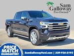 2024 Chevrolet Silverado 1500 Crew Cab 4WD Pickup for sale #Z199352L - photo 3