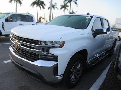 2021 Chevrolet Silverado 1500 Crew Cab 4x2 Pickup for sale #Z239757 - photo 1
