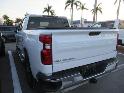 2021 Chevrolet Silverado 1500 Crew Cab 4x2 Pickup for sale #Z239757 - photo 2