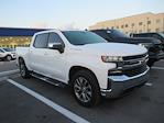 2021 Chevrolet Silverado 1500 Crew Cab 4x2 Pickup for sale #Z239757 - photo 3