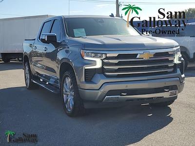 Used 2023 Chevrolet Silverado 1500 High Country Crew Cab for sale #Z269511 - photo 1