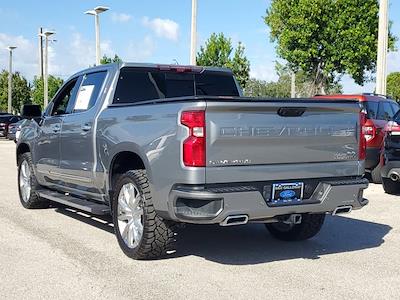 Used 2023 Chevrolet Silverado 1500 High Country Crew Cab for sale #Z269511 - photo 2