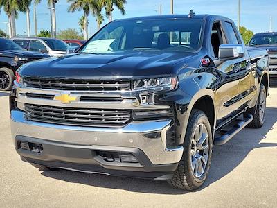 2020 Chevrolet Silverado 1500 Double Cab 4WD Pickup for sale #Z355828 - photo 1