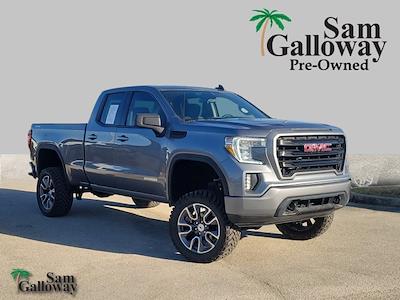 Used 2021 GMC Sierra 1500 Elevation Double Cab for sale #Z366608 - photo 1