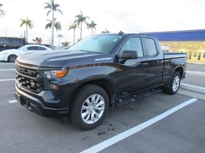 2022 Chevrolet Silverado 1500 Double Cab 4x4 Pickup for sale #Z640325 - photo 1