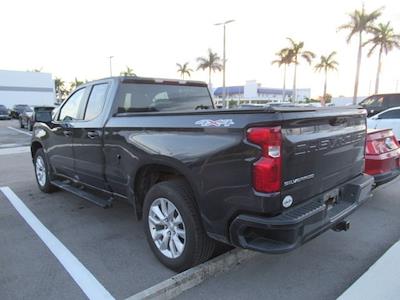 2022 Chevrolet Silverado 1500 Double Cab 4x4 Pickup for sale #Z640325 - photo 2