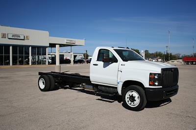 2023 International CV SFA 4x2 Cab Chassis for sale #PH191312 - photo 2