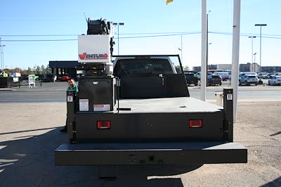 2024 International CV SFA 4x4 Cab Chassis for sale #RH028574 - photo 2