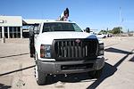 2024 International CV SFA 4x4 Cab Chassis for sale #RH028574 - photo 1
