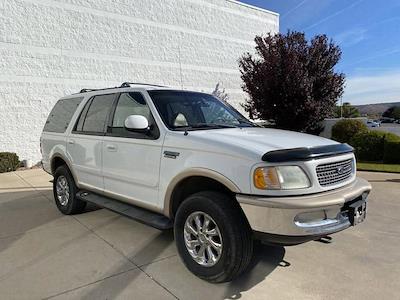 Used 1998 Ford Expedition XLT 4x4 SUV for sale #N01931P - photo 1