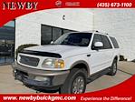 Used 1998 Ford Expedition XLT 4x4 SUV for sale #N01931P - photo 3