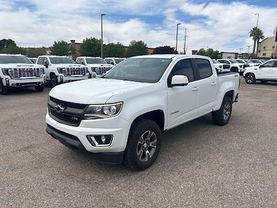 2019 Chevrolet Colorado Crew Cab 4WD Pickup for sale #N02676C - photo 1