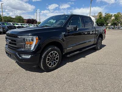 2023 Ford F-150 SuperCrew Cab 4x4 Pickup for sale #N02676D - photo 1