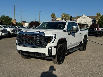 2024 GMC Sierra 2500 Crew Cab 4WD, Pickup for sale #N02855 - photo 1