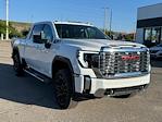 2024 GMC Sierra 2500 Crew Cab 4WD, Pickup for sale #N02855 - photo 4