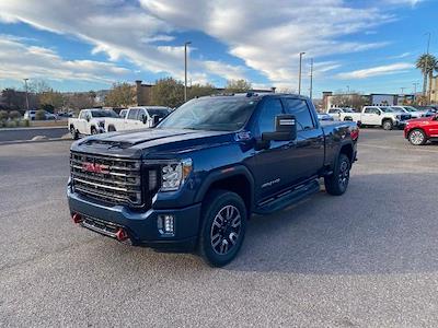 2020 GMC Sierra 2500 Crew Cab 4WD, Pickup for sale #N02870A - photo 1