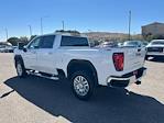 2020 GMC Sierra 3500 Crew Cab 4WD, Pickup for sale #N02932B - photo 8