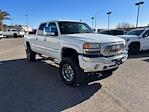 2007 GMC Sierra 2500 Crew Cab 4WD, Pickup for sale #N02966B - photo 4