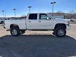 2007 GMC Sierra 2500 Crew Cab 4WD, Pickup for sale #N02966B - photo 5