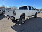 2007 GMC Sierra 2500 Crew Cab 4WD, Pickup for sale #N02966B - photo 6