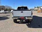 2007 GMC Sierra 2500 Crew Cab 4WD, Pickup for sale #N02966B - photo 7